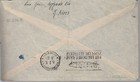 1934 Argentina Graf Zeppelin  Lz 127 Cover To Germany Condor