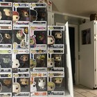 Lot Of 20 Funko Pops All New Some 2 Packs -   free Shipping  