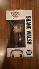Funko Pop Walking Dead Shane Walsh 369 Nycc 2016  Exclusive Retired Vaulted 