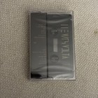 The Mars Volta - Mars Volta Cassette Tape Sealed New Perfect Condition