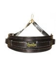 Spud Inc Belt Squat Belt Large Adjustable Black Belt Weight Lifting Strength
