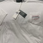Polo Ralph Lauren Men   s Classic Fit Polo Country T-shirt White Size Xxl   new 
