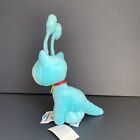 Vintage 2002 Neopets Blue Aisha Limited Too Limited Edition Bean Bag Plush Toy