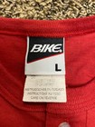 Vintage St  Louis Cardinals  3 Mlb Baseball Jersey Shirt Size L 90   s Bike
