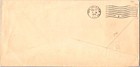 1916 El Salvador Mail Cover To Usa Ca San Francisco Via La New Orleans
