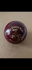 Dukes Special County Grade 1 Red Test Cricket Ball 156g 5 5 Oz England Uk