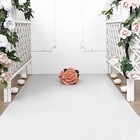 100 Ft Pvc Aisle Runner Wedding Ceremony Carpet Event Party Decorations Supplies