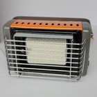 New Kovea Kgh-1203 Cupid Portable Gas Heater With Hard Case   Instructions
