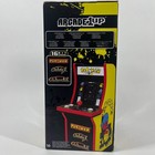 New Pacman galaga Mini Arcade  3 2   Arcade1up Collectorcade