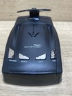 Whistler Xtr-180 Radar Detector Tested Working Powers On No Power Adapter
