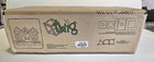 Twig Blocks Building Set  Toy Wood Wooden Out Of Production 
