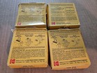 3 Kodak Type G  Ektachrome 160 Color Movie Film 50 Ft  Eg 464  Super 8 Cartridge
