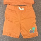 Boys Summer Outfit Falls Creek Size 8