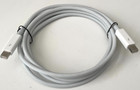 Apple 2m   6ft Thunderbolt 2 Cable Mini Dp  White - A1410  Md861ll a