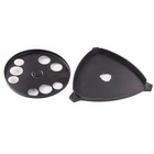 Tripod Accessory Tray tray Support Bar Rod For Celestron Astromaster Telescope