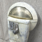 Vintage Duncan Model 60  Parking Meter  - For Parts Or Restoration