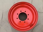 New Hd 16 5x9 75x8 Bobcat Skid Steer Wheel rim For Bobcat-fits 12-16 5 Tires
