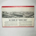 Reproduction 1947 Coleman Lantern   Stove 24-page Product Catalog