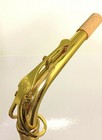Yamaha s New Design Fits Yas-52  Yas-pl 62  Yas-23  Yas-21 Alto Saxophone Neck