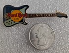 Hard Rock Cafe Pin Lot Various States   Designs Bonus Signed Lot Hard Rock Cafe