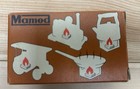 Rare New In Box Mamod Steam Engine Accessories 21 Boxes Available