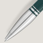 Montblanc Starwalker Polargreen Doue Ballpoint Pen 132908   New Open Box  