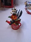 Lot Of 7 Looney Tunes Ornaments