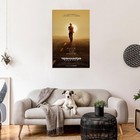 368522 Terminator  Dark Fate Movie Mackenzie Davis Linda Hamilton Poster
