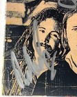 David Crosby Stills   Nash Signed Cd Not Album Beckett Loa