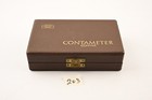 Zeiss Ikon Contameter A37 Slip-on Close-up  Complete Set