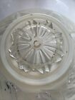 Vintage Art Deco Glass Lamp Shade