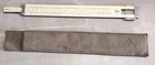    vintage Pickett A f  Eckel Model 1000 Slide Rule 1948 Engineering Tool