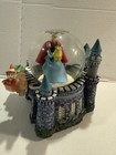 Disney   s Sleeping Beauty Musical Globe    once Upon A Dream    Fairy Godmothers Read