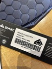 New With Tags - Sync Impact Padded Ski Racing Top  xxs 