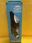 Hydroforce Paddle Board Surf Board Leash Urethane Coiled 12ft   3 6m Long Tf New
