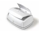 Prince Lionheart 9002 Wipes Warmer Premium White 