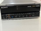 Sony Hvr-m15ae Progressive Dvcam Hdv 1080i Digital Hd Videocassette Recorder
