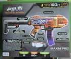 Adventure Force Tactical Strike Maxim Pro Ultimate Flywheel Blaster - 6609