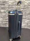 Samsonite Silhouette 18 23  Carry-on Expandable Hardside Deep Navy 15364-d418