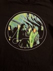 Linkin Park From Zero Graphic Black T-shirt Size M Rock   Pop Music