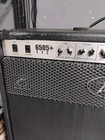 Peavey 6505  112 Combo 60 Watt Guitar Amp