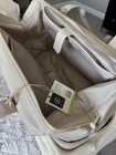   new   Weekend Bag