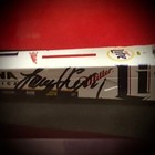  limited Sale  Autographed Miniature Top Fuel Racing Nhra