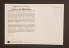Fdc Maxi Card Maximum 1987 Lacemaking Stamp Scott 2351 M88