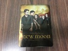 Twilight New Moon Edward Cullen Action Figure With Collectible Tin Container