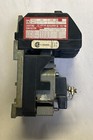 Square D 8903l040 lighting Contactor