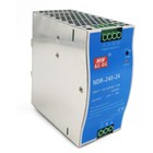 10a Industrial Din Rail Power Supply ndr-240-24 240w Input 100v-240v Output 24v