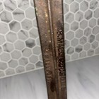 Antique 2pc Shoe Cobbler Iron Cast Stand Malleable   Shoe Form 15 75    Milwaukee