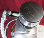 Effikal Cg5 Cg6 510-512 346 Automatic 6  Vent Damper Boiler Draft Rvgp Pc 6bkf