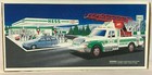 1994 Hess Rescue Truck Nib Siren Horn Back-up Alert Head   Tail Lights Flashers